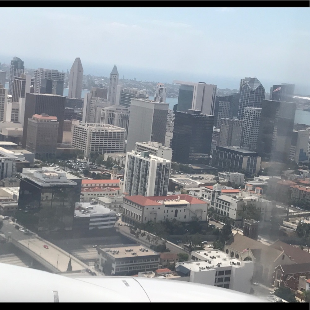 Meet your Posher, Yesenia